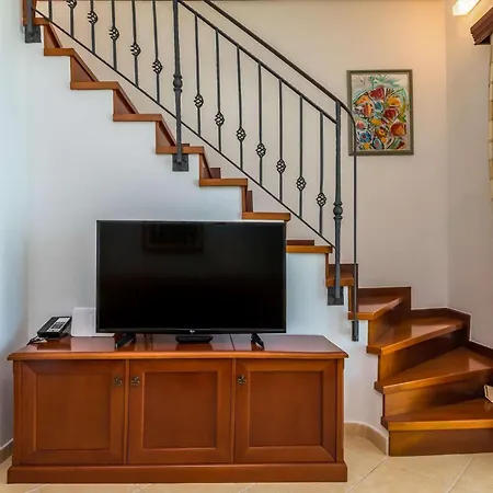 Prázdninový dům Hortus