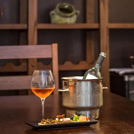 Prázdninový dům Hortus Brela