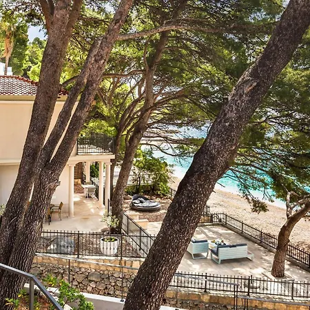 Prázdninový dům Hortus *