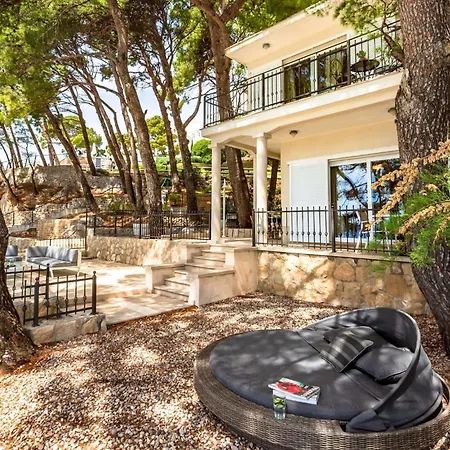 Hortus Prázdninový dům *