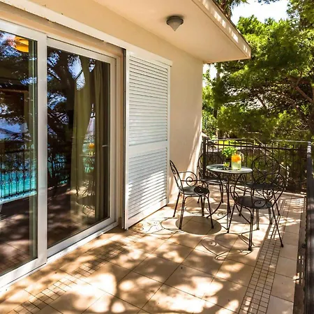 Dom wakacyjny Hortus *