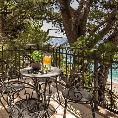 Hébergement de vacances Hortus *