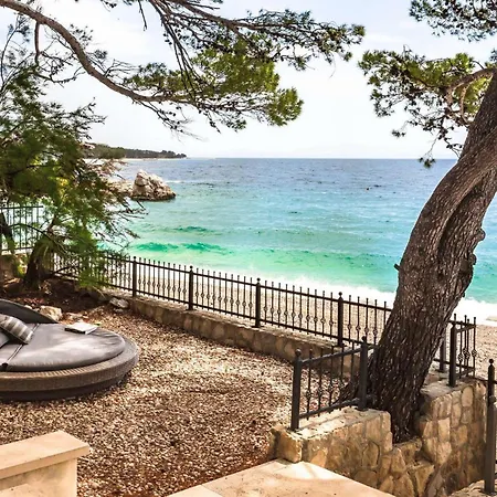 Dom wakacyjny Hortus *