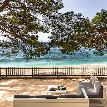 Hortus Holiday home
