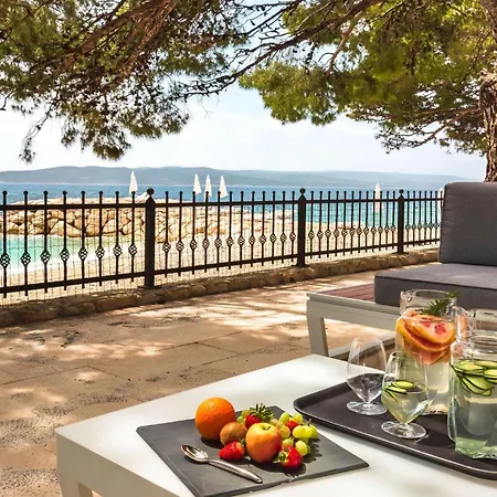 Hortus Dom wakacyjny