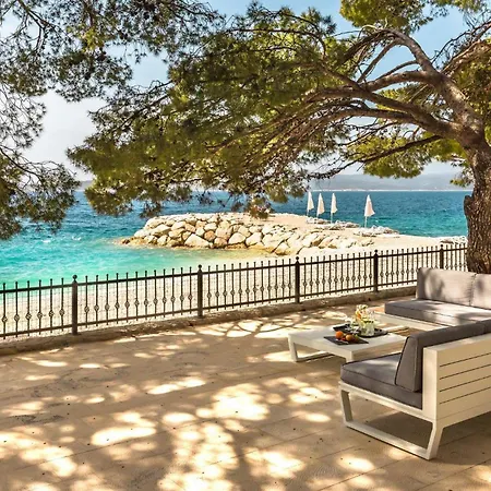 Hortus Holiday home Brela