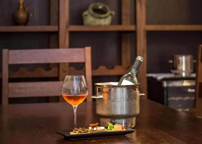 بيت للعطل Hortus بريلا