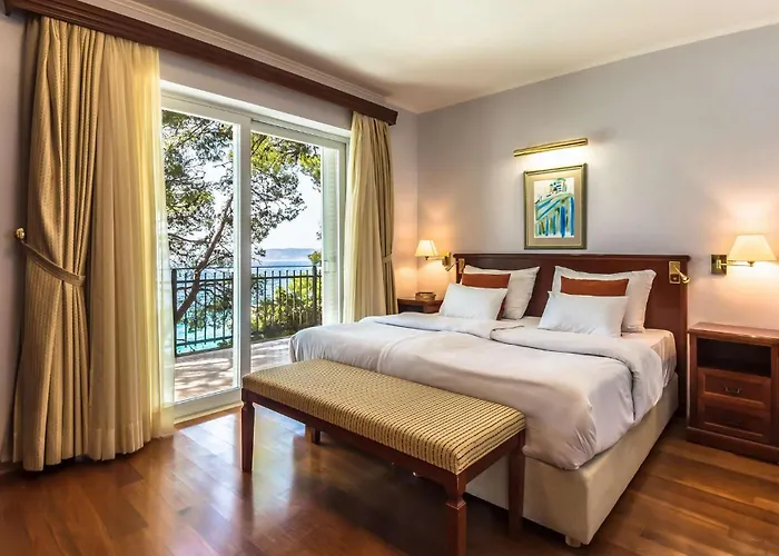 Hortus بيت للعطل *