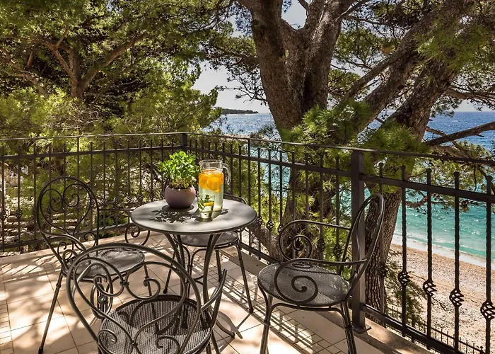 بيت للعطل Hortus *