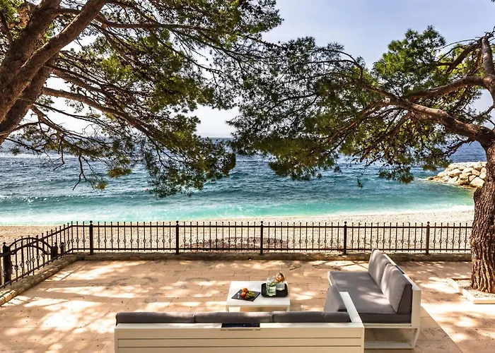 Hortus بيت للعطل