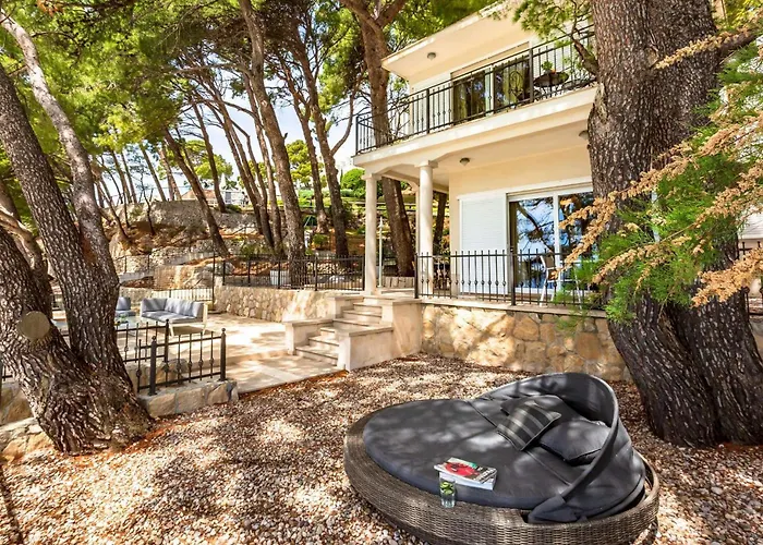 Hortus بيت للعطل *